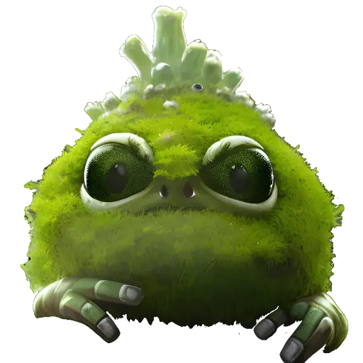 Pepemoss